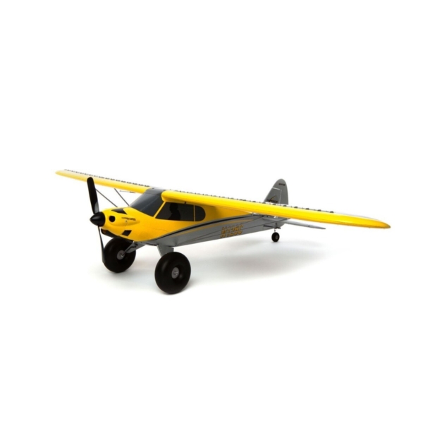 Hobbyzone Carbon Cub S 2 BNF Basic