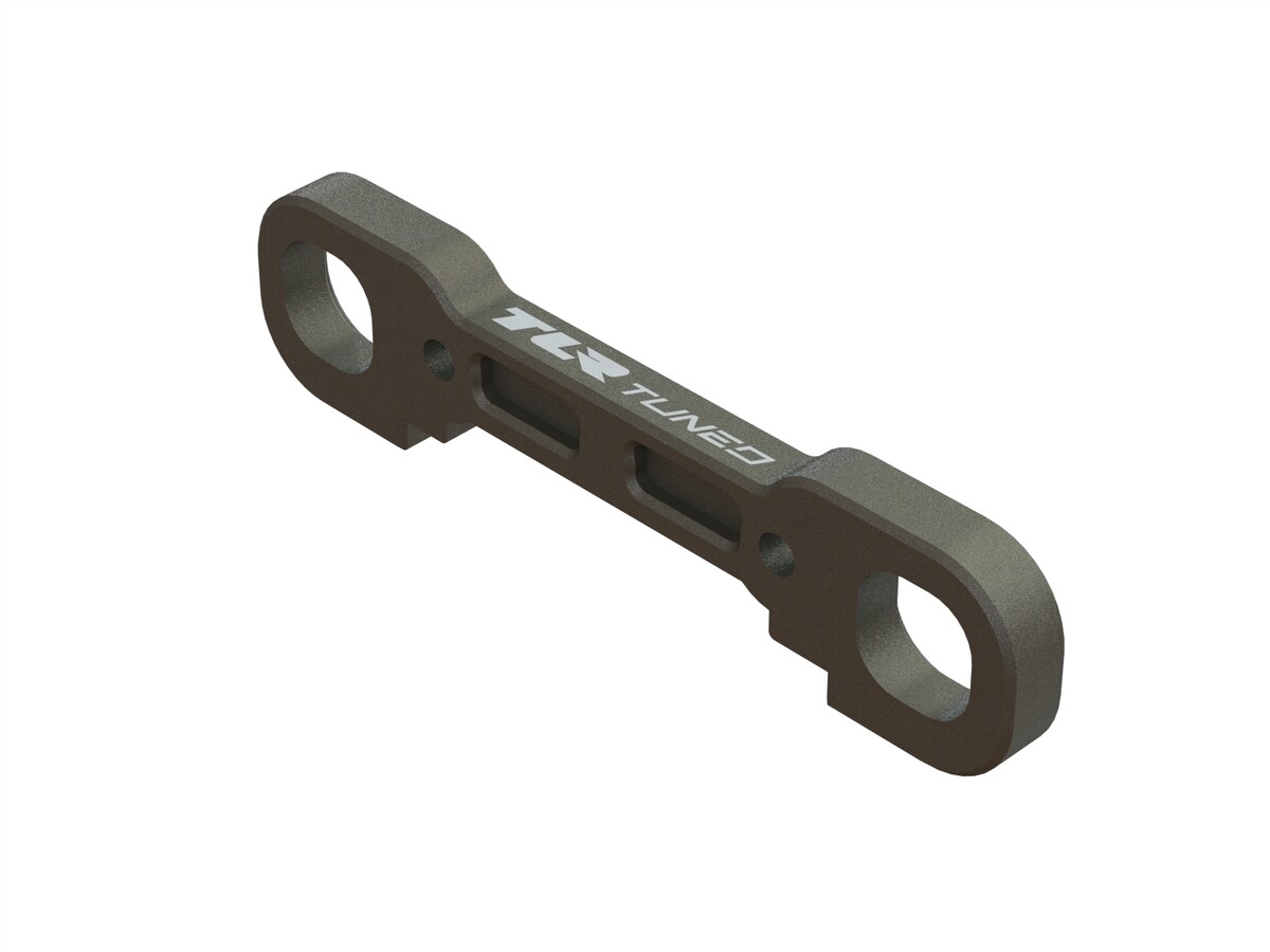 Arrma - Aluminum Adjustable FF Suspension Mount -TLR (ARA320652)