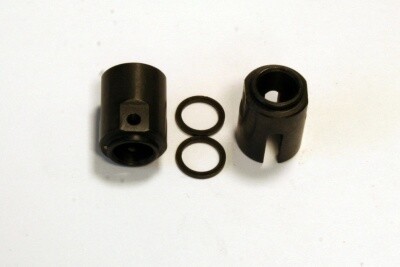 Center drive output cups, 6403 (PD05-0025)