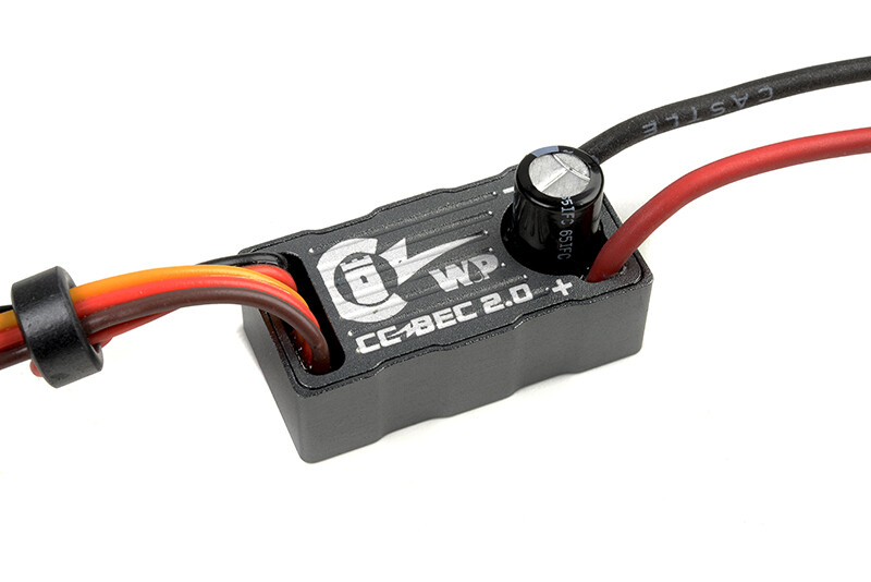 Castle Creations BEC 2.0 (Waterproof)