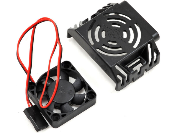 Castle Creations koeler (Mamba Monster 2)