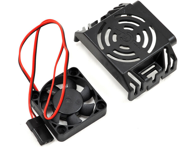 Castle Creations koeler (Mamba Monster 2)