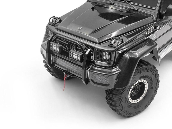 Wild Bumper - Traxxas TRX-4 G500 G63