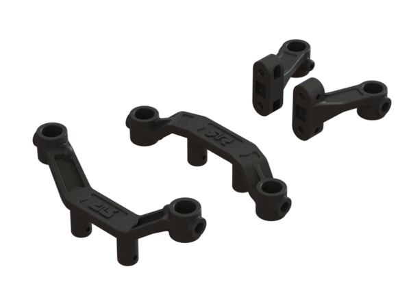 Arrma - Body Mount Set (ARA320630)