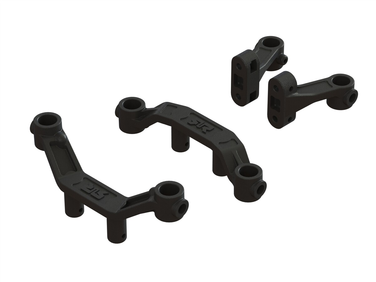 Arrma - Body Mount Set (ARA320630)