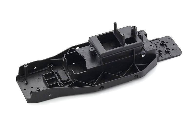 Chassis - Sandmaster