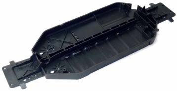 Absima - Chassis plate (1230294)