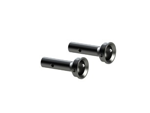 Arrma - CVD Axle 8x36.5MM (2PCS) (AR310487)