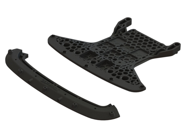 Arrma - Front Bumper (ARA320515)