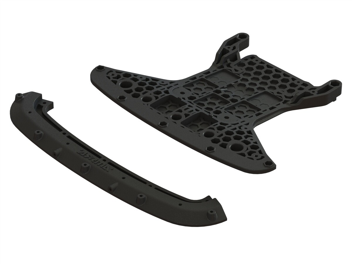 Arrma - Front Bumper (ARA320515)