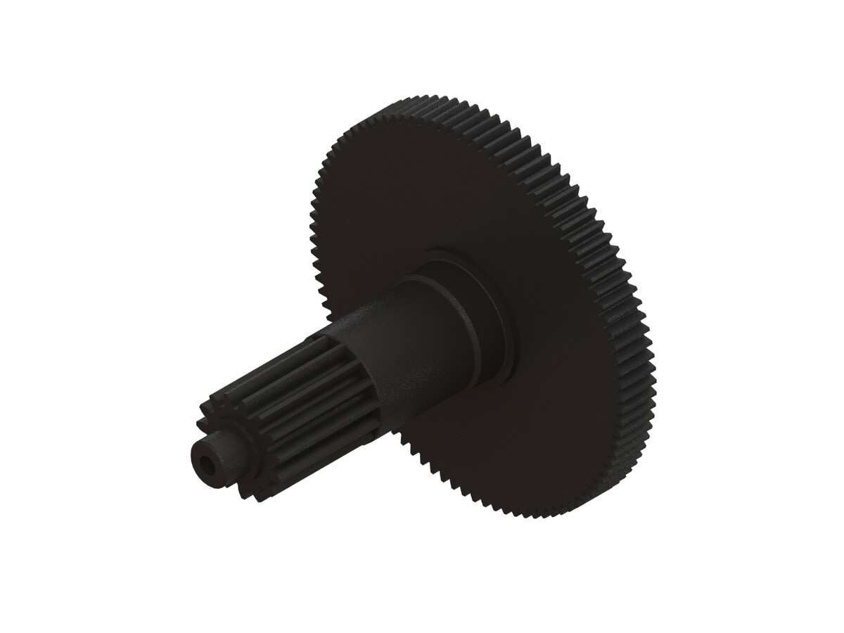 Arrma - Spur Gear 93T, 48DP (AR310764)