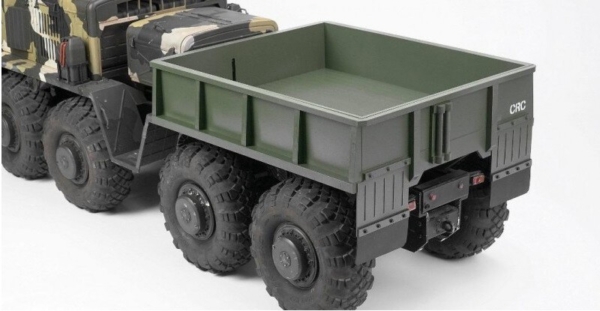 BC8 Mammoth Rear Bed Conversion (CRO97400458)