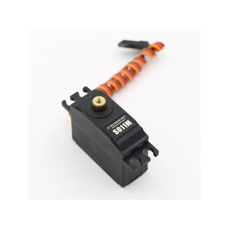Cross RC - S011M Digital Shift/Diff Lock Servo
