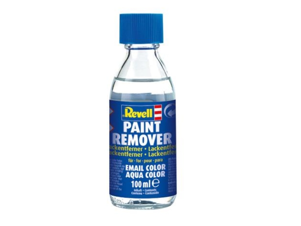 Revell Paint Remover 100ml