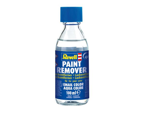 Revell Paint Remover 100ml
