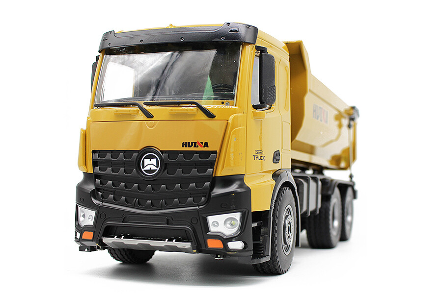 Huina RC 582 10CH Dump Truck