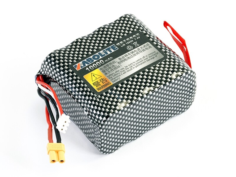 Huina K336 Batterij 7.4V 10000MAH (CYP1300)