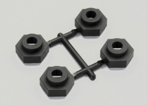 Wheel adaptors (TR-403)