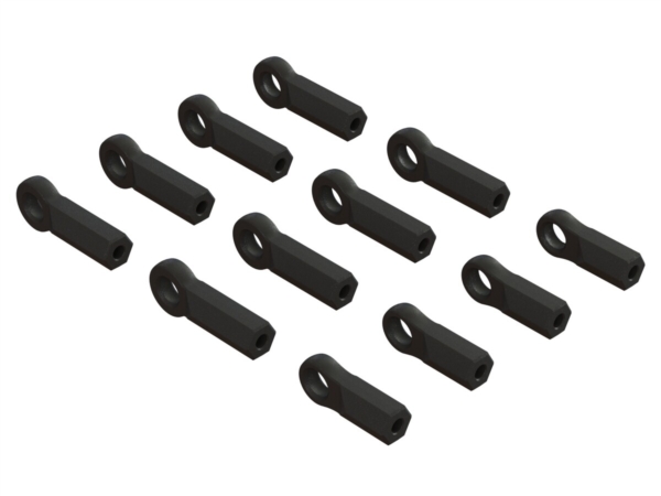 Arrma - Rod end set (AR330470)