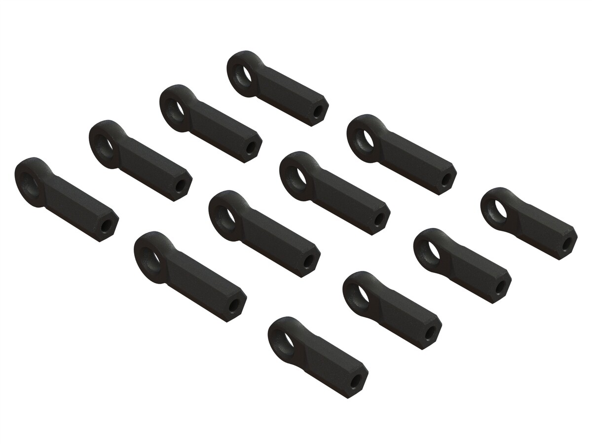 Arrma - Rod end set (AR330470)