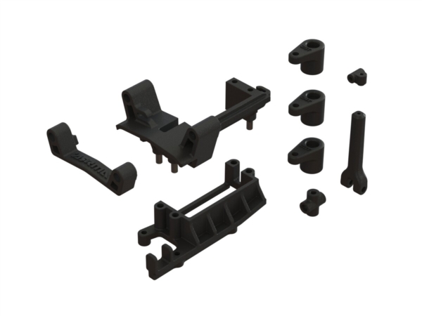Arrma - Handbrake Module Composite Part Set (ARA311021)