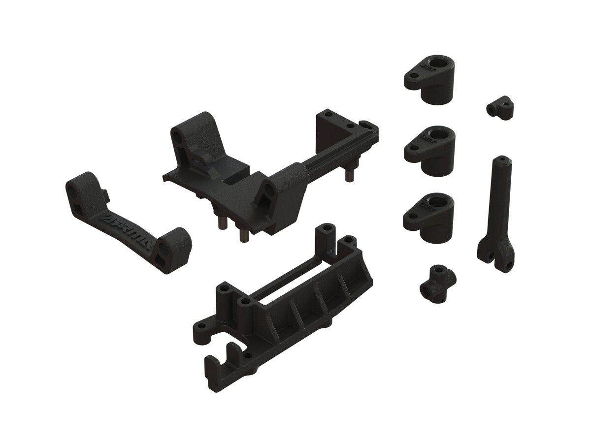 Arrma - Handbrake Module Composite Part Set (ARA311021)