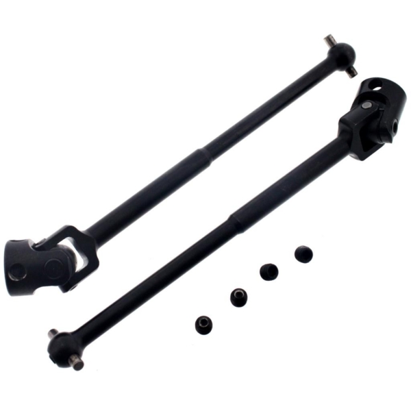 Rear Center Driveshaft (1): 1/5 DB XL (LOS252021)