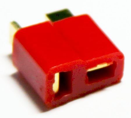 Deans goudstekker, vrouw (4 stuks)