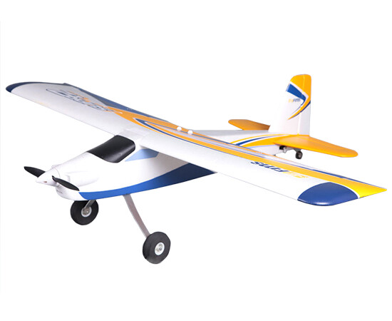 FMS Fuselage V2 (voor Super EZ)