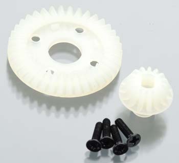 Diff ring & pinion gear (DIDC1003)
