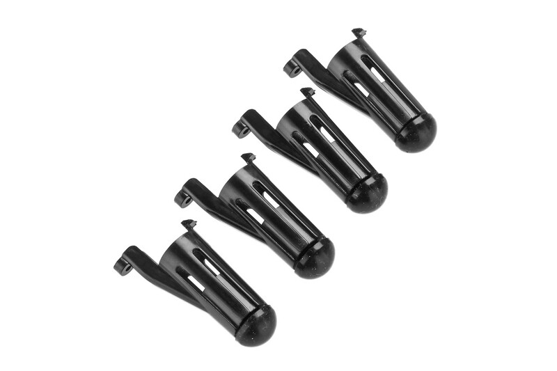 Dromida Motor Covers - Vista FPV (DIDE1211)