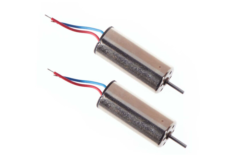 Motor Clockwise Left-Front, Right-Rear Kodo 2pcs (DIDE1508)