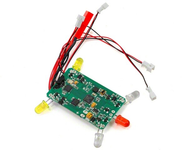 E-Board Yellow Ominus (DIDM1103)