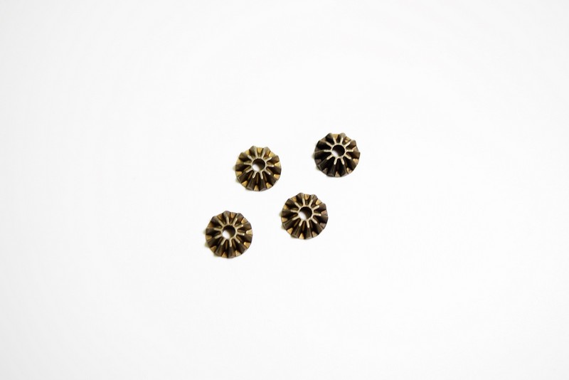 Differential Bevel Gear small (4) AB2.8 BL (1330126)