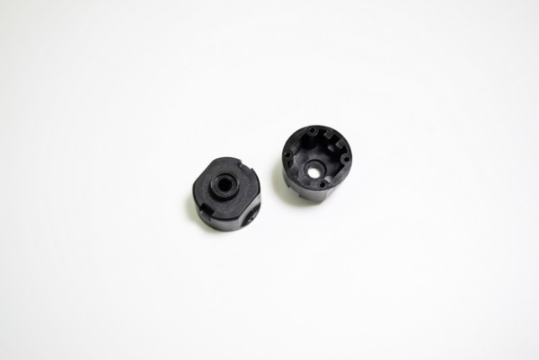 Differential Case Set AB2.8 BL (1330123)