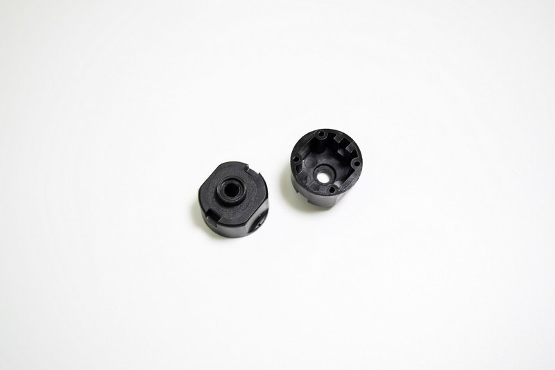 Differential Case Set AB2.8 BL (1330123)