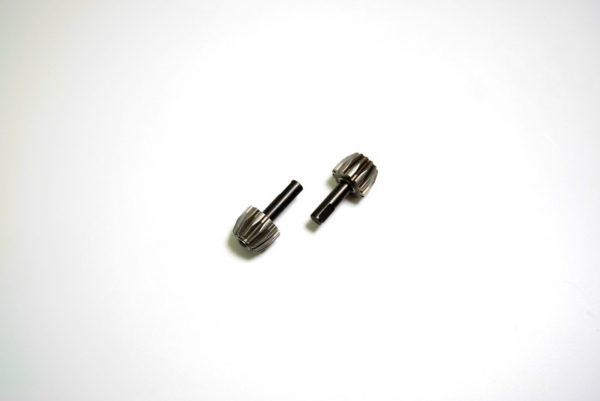 Differential Drive Gear w/pin (2) AB2.8 BL (1330122)