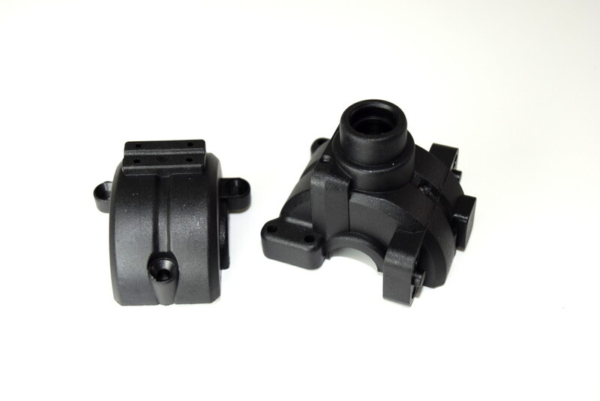 Absima - Differential housing ATC 2.4 RTR/BL (1230184)