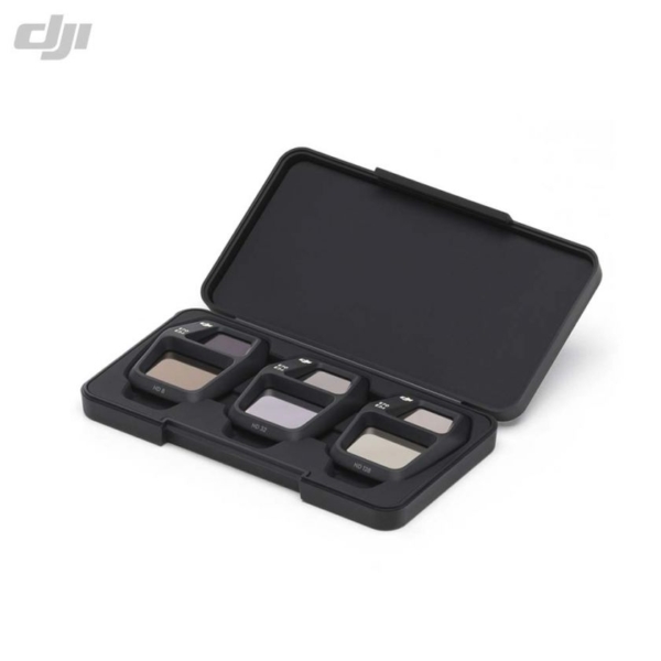 DJI Air 3S ND Filter Set (ND8/32/128)