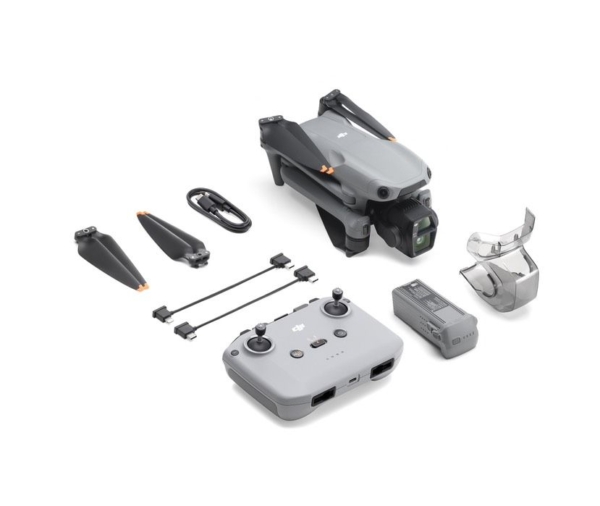 DJI Air 3S incl. DJI RC-N3 Controller