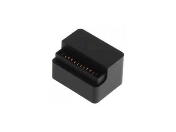 DJI Mavic Battery To Power Bank Adaptor (Part 2)