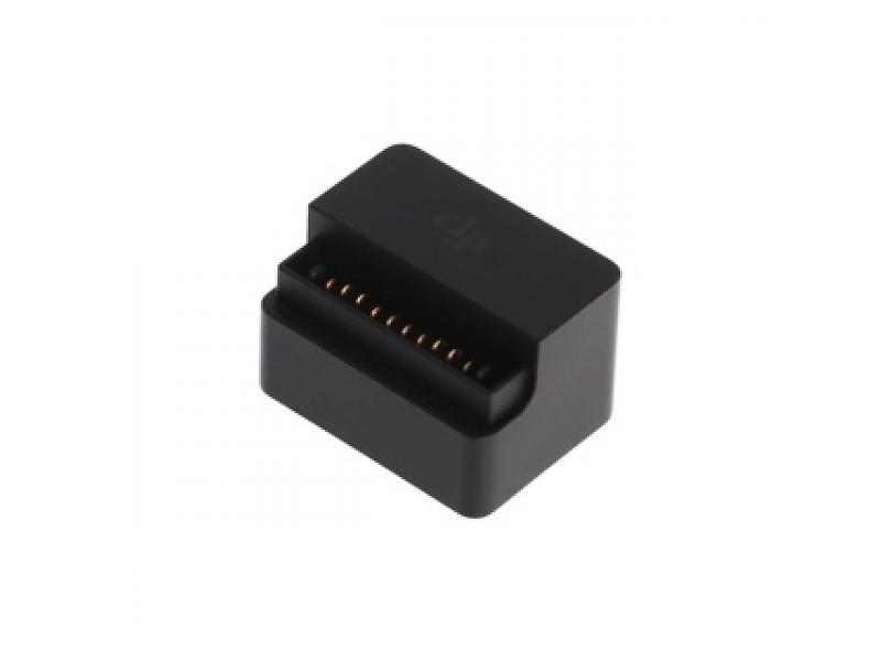 DJI Mavic Battery To Power Bank Adaptor (Part 2)