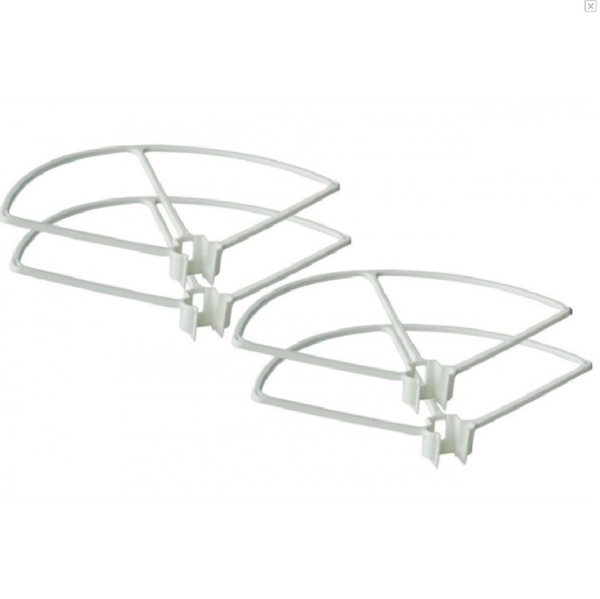 Quick Release Propeller Beschermers voor DJI Inspire 1