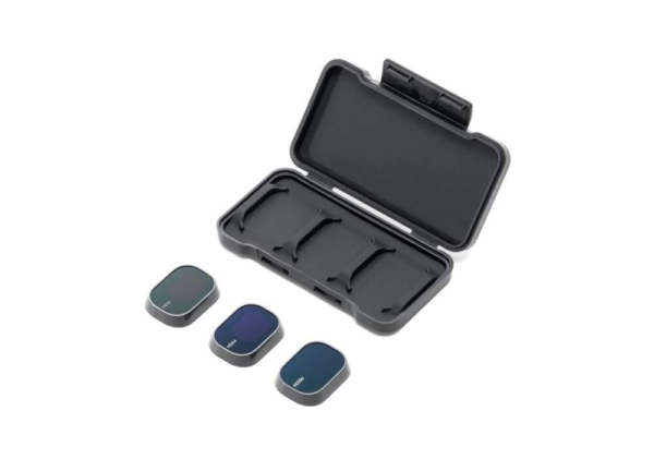 DJI Mini 4 Pro ND Filters Set (ND16/64/256)