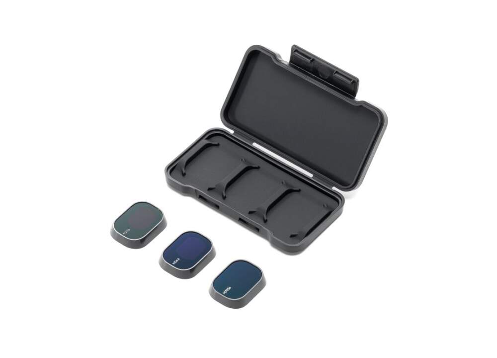 DJI Mini 4 Pro ND Filters Set (ND16/64/256)