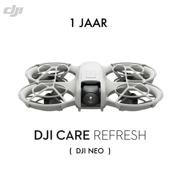 DJI Neo Care Refresh 1-Jaar