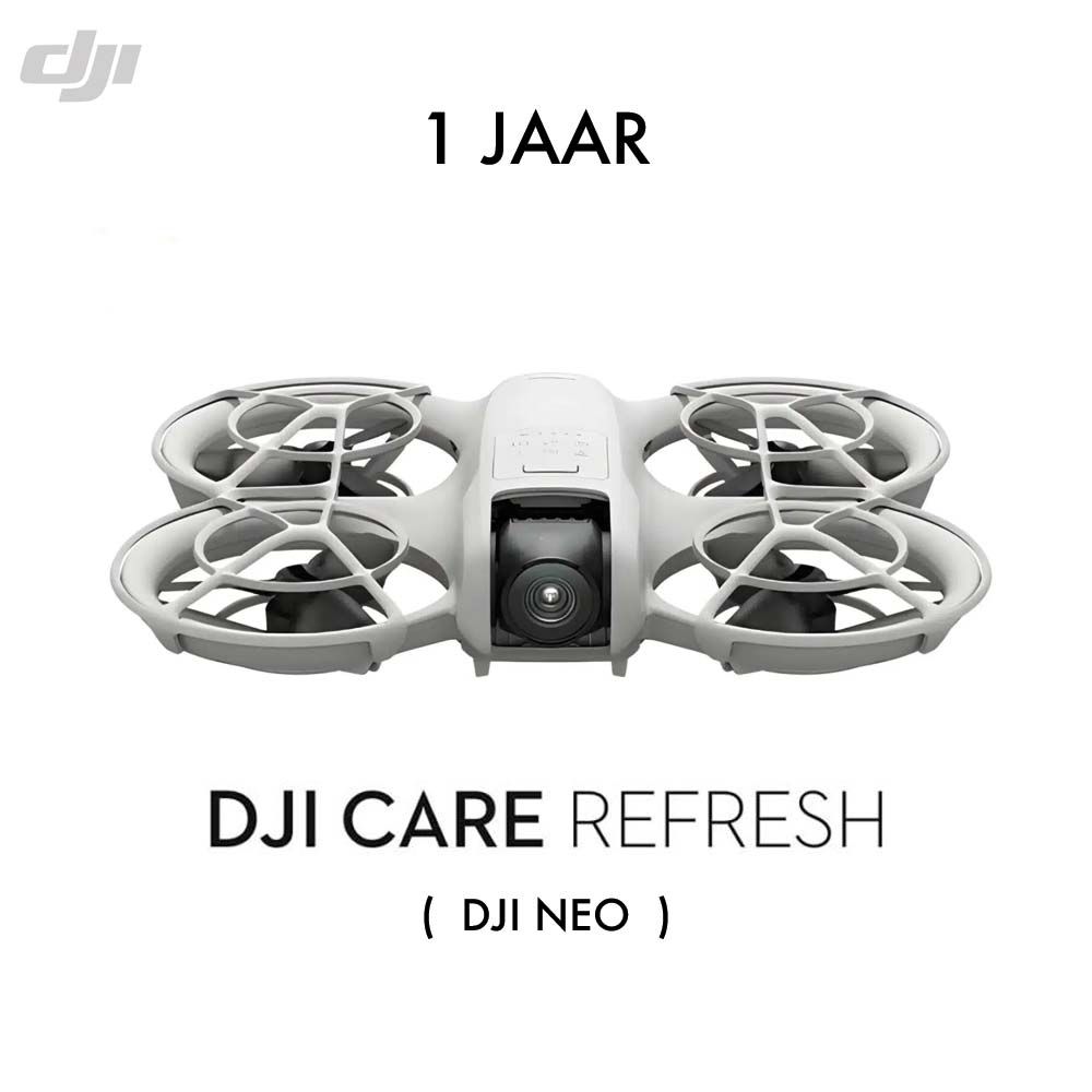 DJI Neo Care Refresh 1-Jaar