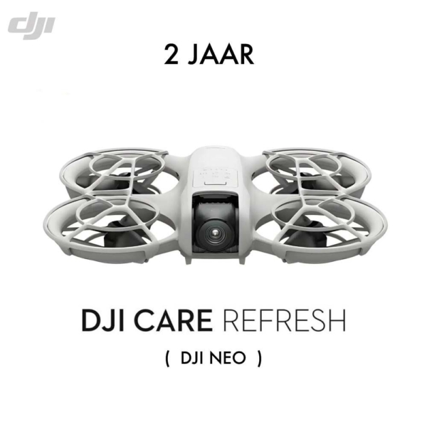 DJI Neo Care Refresh 2-Jaar