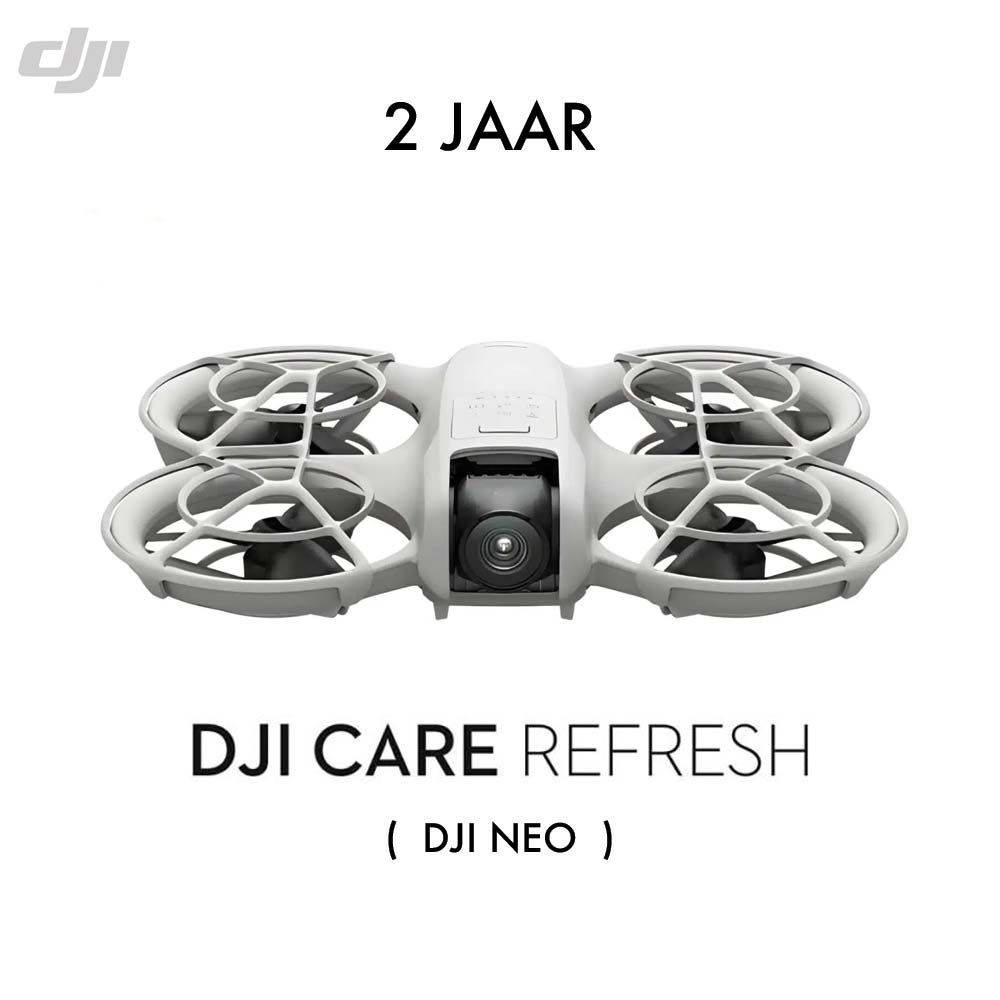DJI Neo Care Refresh 2-Jaar