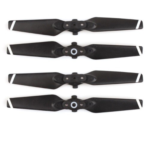 DJI Spark 4730 Quick-release Folding Propellers Set (4)